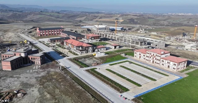 Yalova OSB de istihdam verileri artıyor Yalova Haberleri