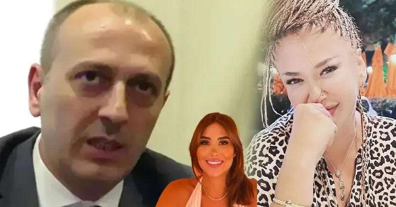 SON DAKİKA… Ali Kaya’nın ‘mama’sı Hanife Ceyda Kaya ifadesi ortaya çıktı: Cinsel ilişki öncesi beni uyuşturucuya zorladı!