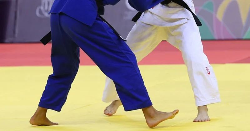 Judo antrenörüne öğrencisini istismardan 15 yıl hapis SON DAKİKA HABER Son dakika haberleri