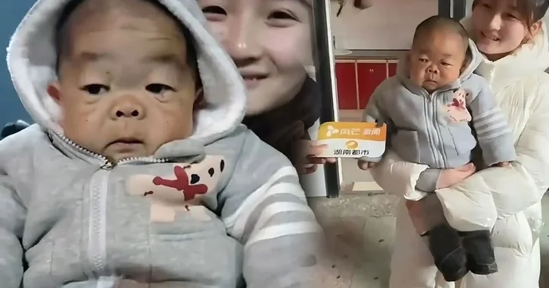 Görenler 25 yaşında olduğuna inanamıyor Sözcü Gazetesi