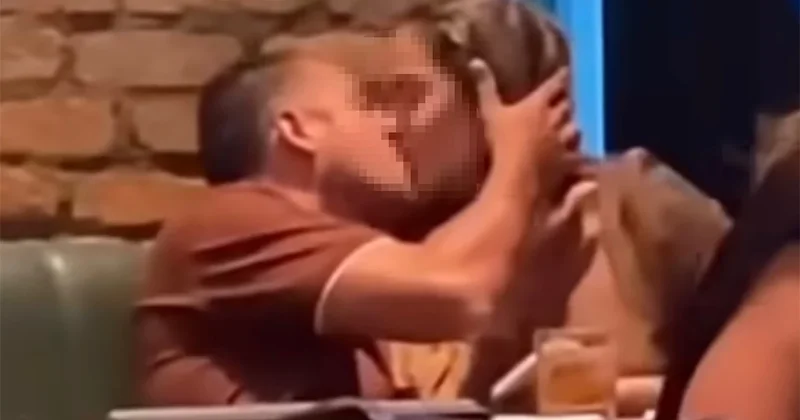 Bu yasak aşk görüntüleri sonrası iki çocuğunu öldürüp intihar etti Sözcü Gazetesi