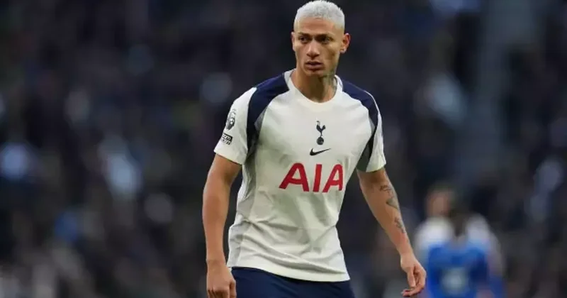 En olası senaryo Türkiye: Dünyaca ünlü yıldız Süper Lig e geliyor