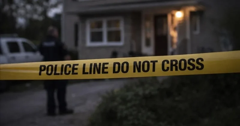 ABD de üniversitedeki silahlı saldırıda 2 kişi öldü, 1 kişi yaralandı Sözcü Gazetesi