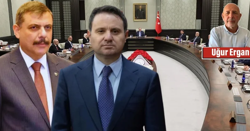 Gürlek ve Çiftçi ile dayatmalar artabilir