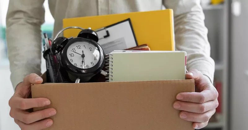 Yapay zeka işinden etti, meslektaşlarını böyle uyardı: Ben de öyle düşünüyordum