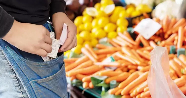 Enflasyonda üst hedef yüzde 21