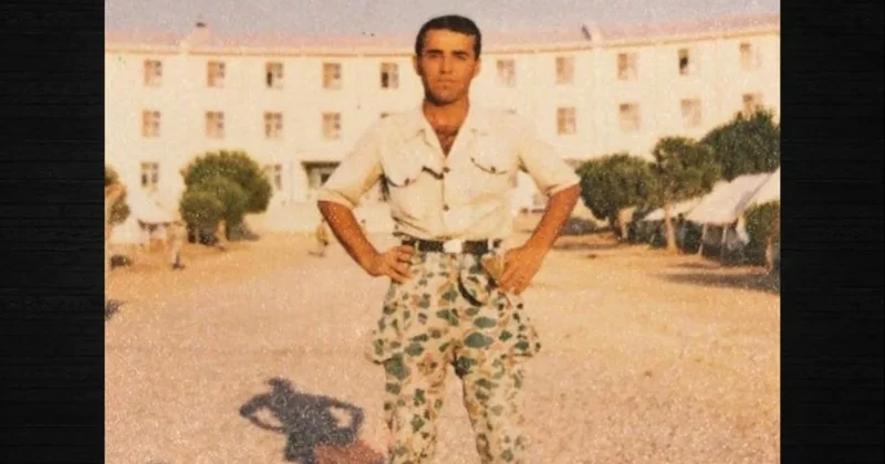 Emekli subayım, bu ülkeye zarar vermem Sözcü Gazetesi