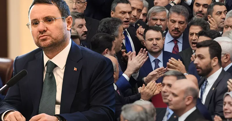 Akın Gürlek’ten dikkat çeken çıkış: Bu konulara cevap vermek istemiyorum