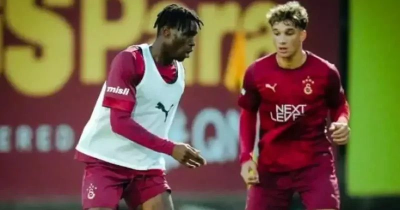 Babası 11 yıl forma giymişti! Galatasaray ın 17 lik gol kralı takımdan ayrılıyor