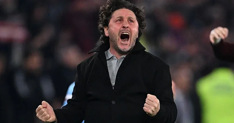 Fatih Tekke, Fenerbahçe ye karşı silahını buldu! Özel görev