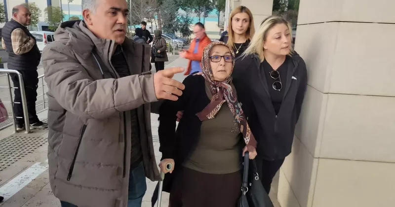 Boşanma Aşamasındaki Kadını Öldüren Eş, Duruşmada Konuştu