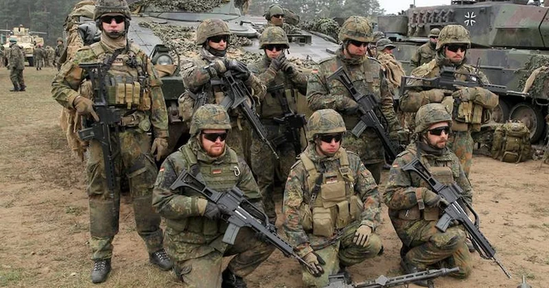 Batılı ülkeleri 3. Dünya Savaşı korkusu sardı Sözcü Gazetesi