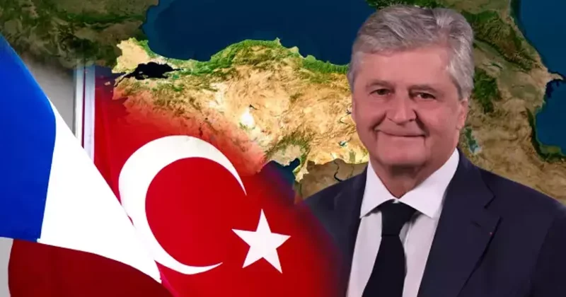 Düşmanlık işlerine yaramadı! Ankara ya geliyorlar: Türkiye vazgeçilmez bir bölgesel güç
