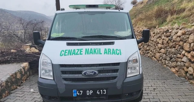 Medine nin evinde silahla vurulmuş cesedi bulundu Mardin Haberleri