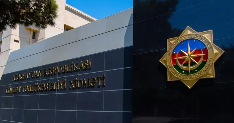 Azerbaycan da darbe girişimi soruşturması! ‘Milyarderler İttifakı na dikkat çekildi Sözcü Gazetesi