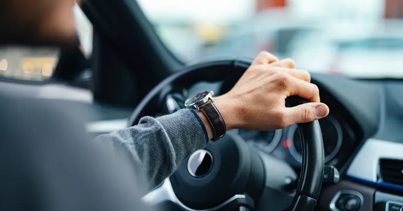 Trump yönetimi düğmeye bastı! Otomobillerdeki o özellik için yolun sonu