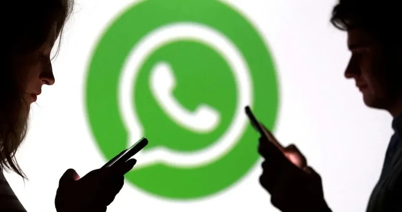 WhatsApp ta ayarlara tek dokunuşla ulaşılabilecek