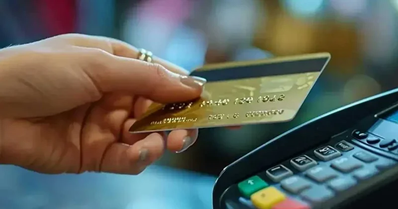 Kredi kartı limitleri pazartesi günü değişiyor