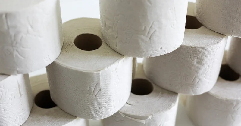 Bu tuvalet kağıtlarını hemen çöpe atın Sözcü Gazetesi