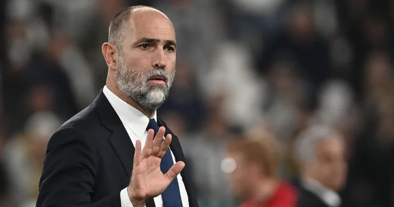 Tottenham da Igor Tudor sesleri! Futbol Haberleri