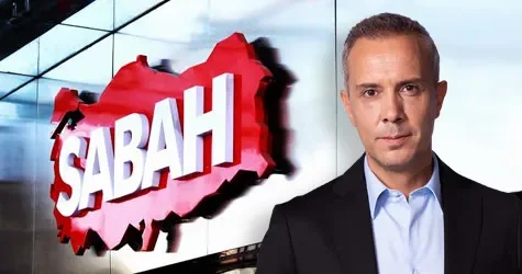 MELİH ALTINOK Mesele Trump değil, sen hâlâ anlamadın mı?