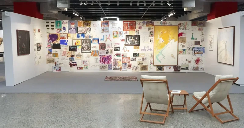 Art Show: Galeriler Buluşması 2026 kapılarını açtı