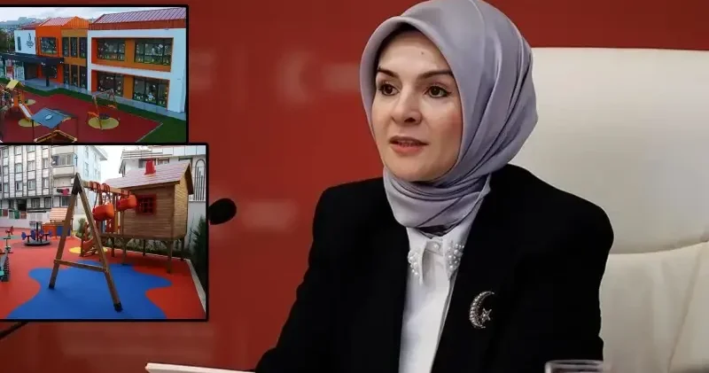 Bakan Göktaş tan İBB ye bağlı Çocuk Etkinlik Merkezi ndeki iddialara ilişkin yeni açıklama: Çok vaka ulaştı Politika Haberleri