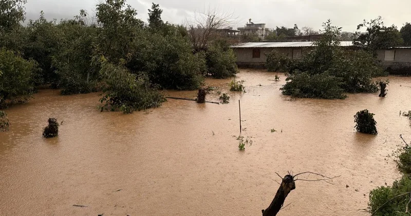 Antalya da 5 ilçede eğitime ara