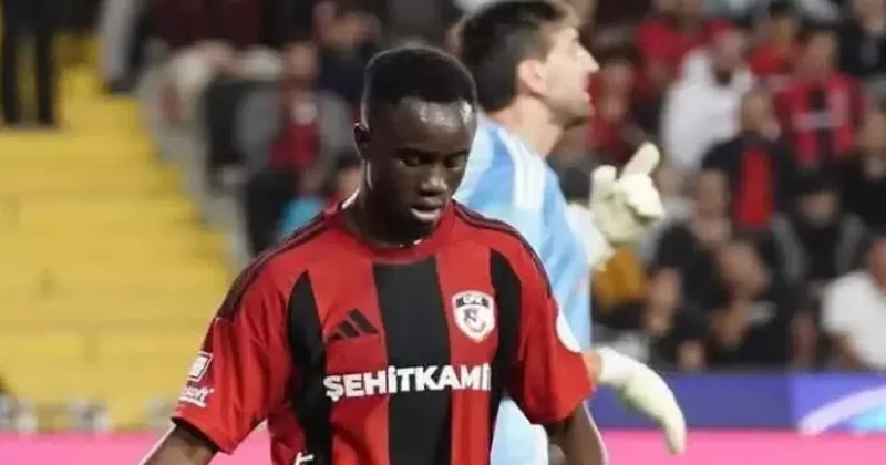 PFDK açıkladı: Asist krallığına oynayan oyuncuya 2 maç ceza