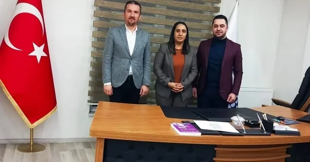 Kars Akademik Meslek Odaları Platformu (KAMOP) için kurucu adımlar atıldı Kars Haberleri