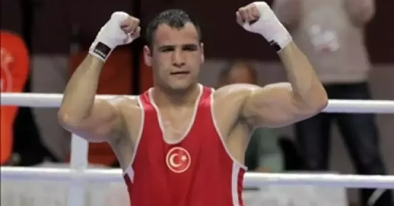 İstanbulsporlu sporcu 35 yaşında hayatını kaybetti