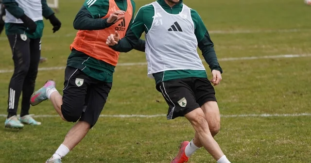 Muğlaspor, şampiyonluk yolunda Erbaa deplasmanına çıkıyor Muğla Haberleri