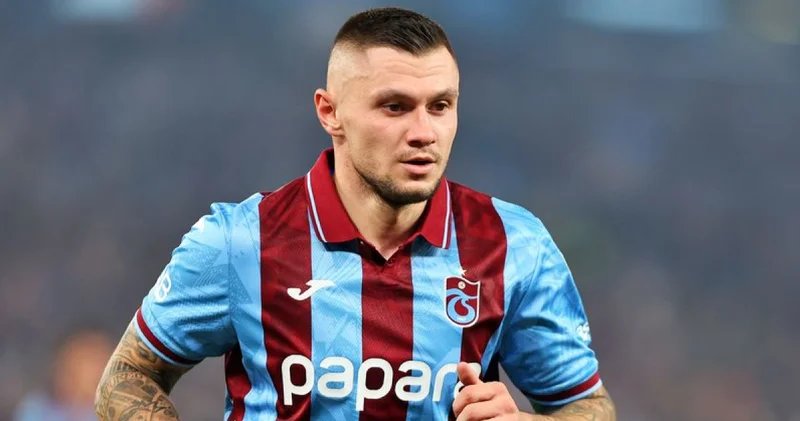Kritik maç öncesi Trabzonspor da Zubkov gelişmesi! Trabzonspor Haberleri