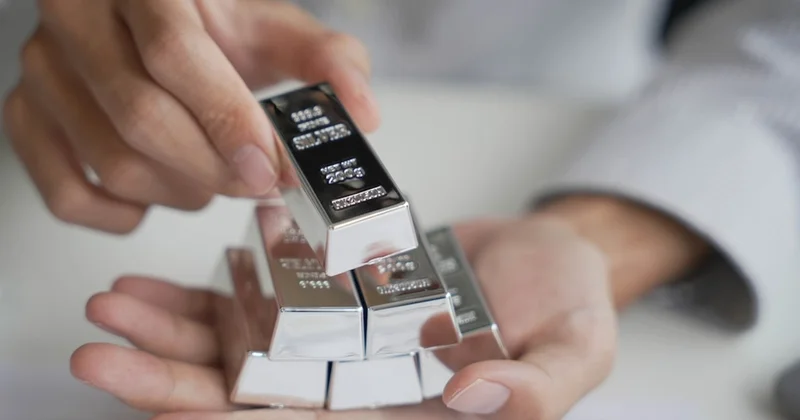 Gümüş için 5 6 ay bekleyin çağrısı yapıldı Sözcü Gazetesi