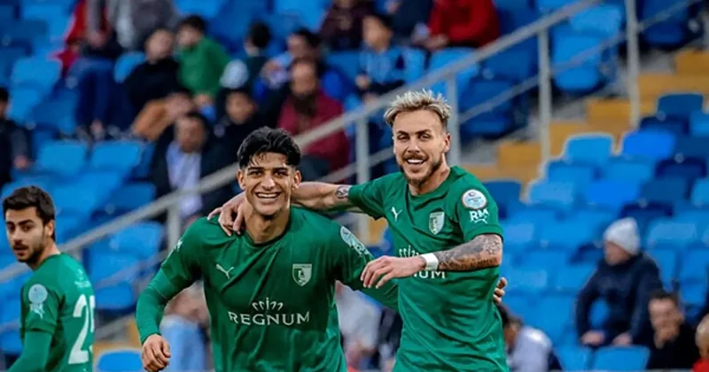 Bodrum FK seriyi sürdürecek