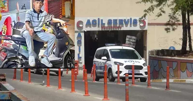 Doğum gününde kazara kendini vurduğu öne sürülen Mustafa öldü