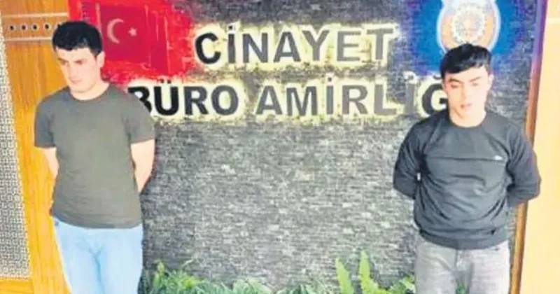 ‘Kesik baş’ vahşeti seri cinayete dönüştü