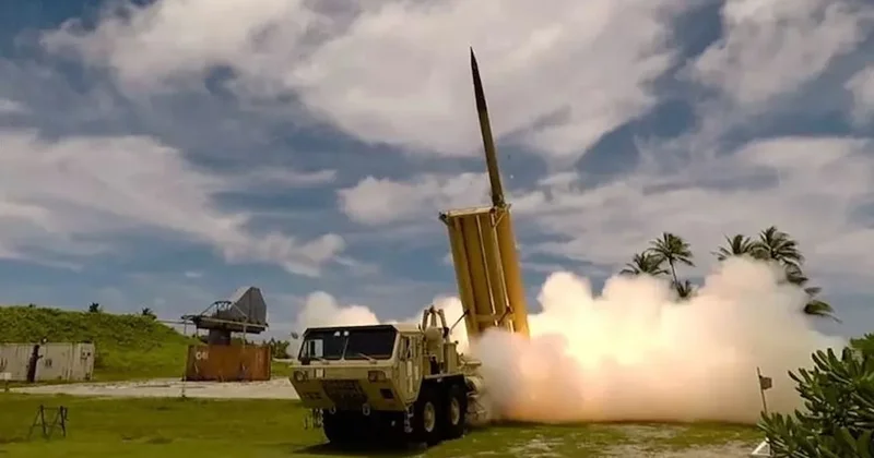 300 kilometre menzilli Davud Sapanı devreye alındı Sözcü Gazetesi