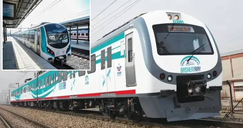 Yolcuların fikirleri TCDD Taşımacılık a ilham olacak: 2 bin 874 proje başvurusu yapıldı Ekonomi Haberleri