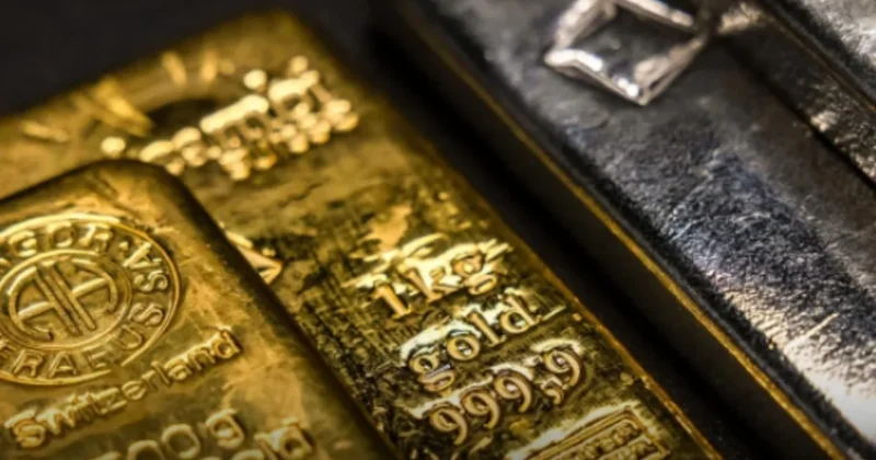 Tüm dünya ABD den gelecek habere kilitlendi: 16.30 da altın ve gümüşte her şey olabilir Sözcü Gazetesi