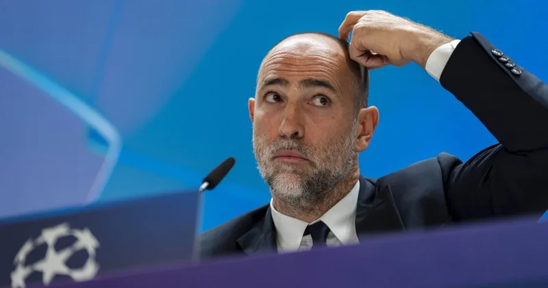 Bir dönem Galatasaray ı da çalıştırmıştı! Igor Tudor un yeni durağı şaşkınlık yarattı Sözcü Gazetesi