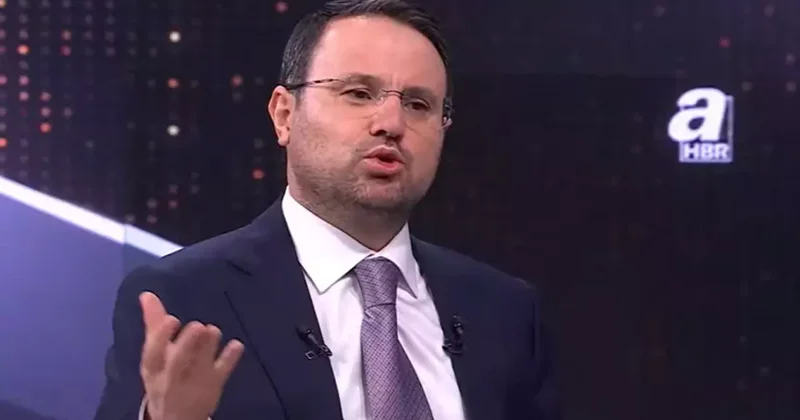 Adalet Bakanı Akın Gürlek: Ben 86 milyonun yanındayım, kapım her vatandaşımıza açık