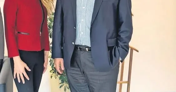 TUBA KALÇIK ‘Kamuoyuna yansıyan bazı sözlerin savunulması mümkün değil’