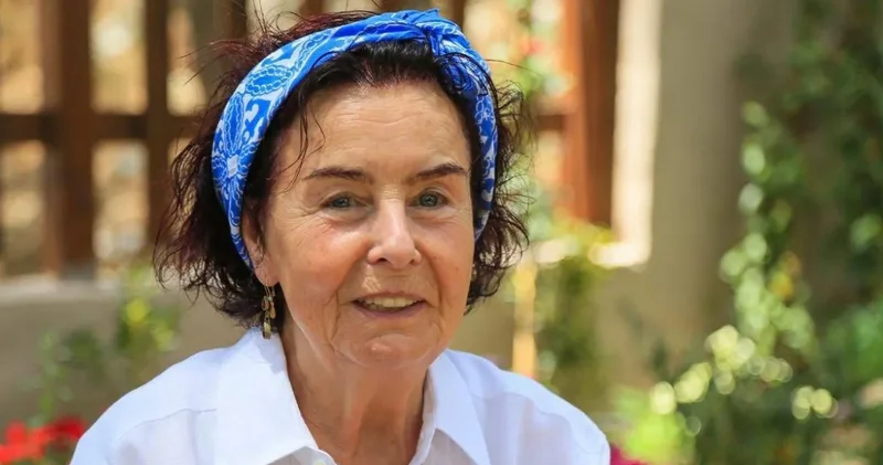 Fatma Girik in miras davası sonuçlandı: Kardeşi dava açmıştı!