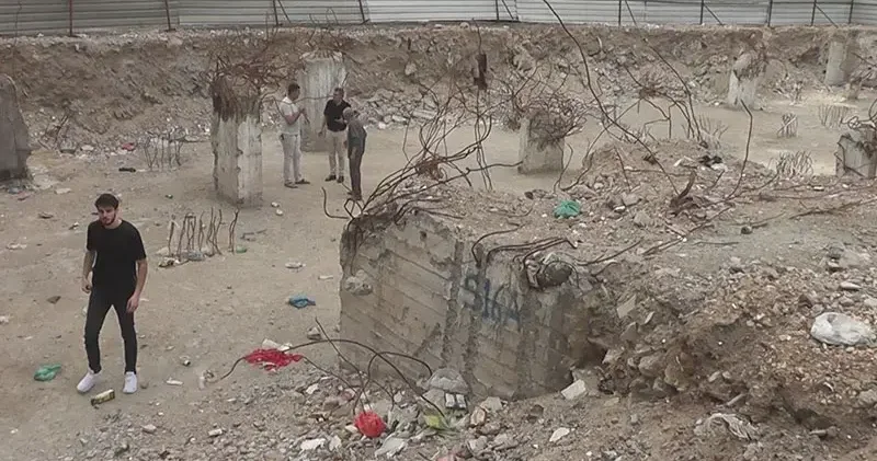 51 kişinin öldüğü Furkan Apartmanı nın müteahhidine beraat