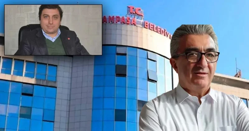 Bayrampaşa Belediye Başkan Yardımcısı Mahmut Kılıç ın etkin pişmanlık ifadesinde Hasan Mutlu nun kardeşi hakkında rüşvet iddiası