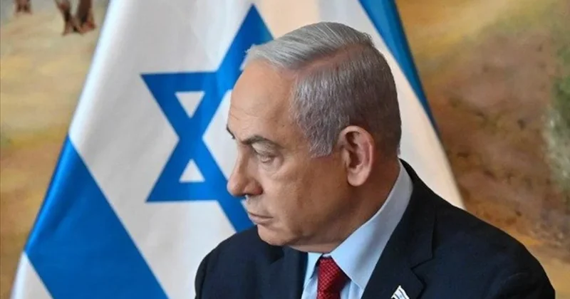 İran devlet televizyonu Netanyahu yu ölüm listesi ne aldı Sözcü Gazetesi