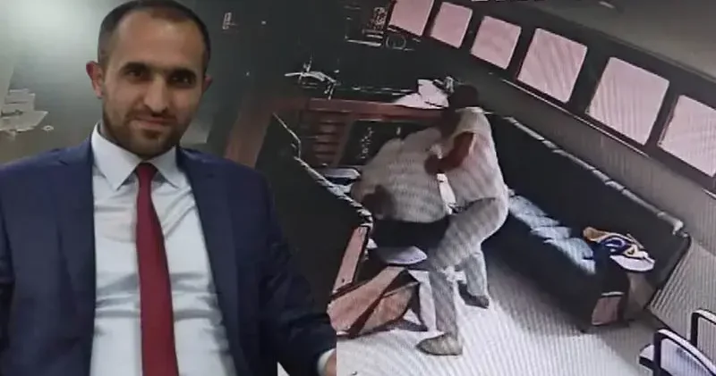 Pendik te iş insanı Aykut Karagöz ün ölümüne ilişkin sanığa müebbet hapis talebi