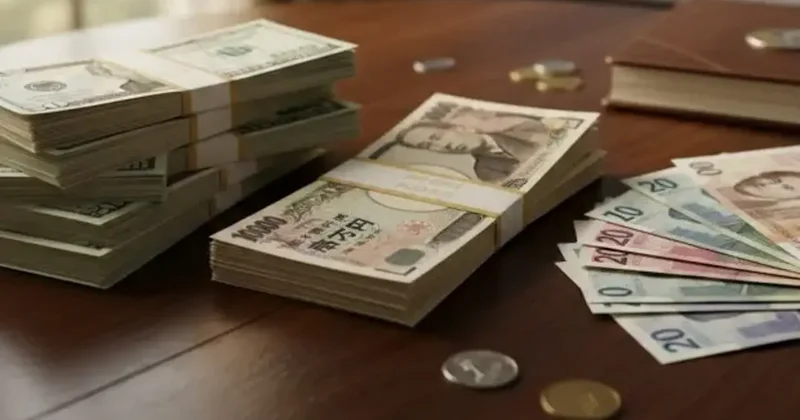 En güvenli paralarda tehlike! Son kale de yıkılıyor: Artık alırken bir kez daha düşünün