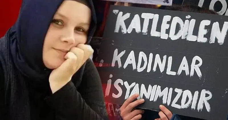 Balkondan düşerek şüpheli şekilde ölen Ece Kılıçaslan’ın eşi için ağırlaştırılmış müebbet istendi